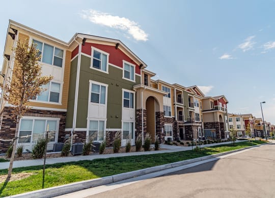 East Range Crossings_Exterior