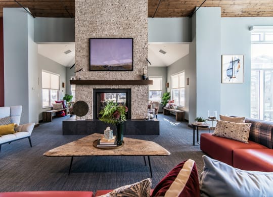 East Range Crossings_Community Room