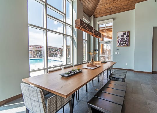 East Range Crossings_Community Room
