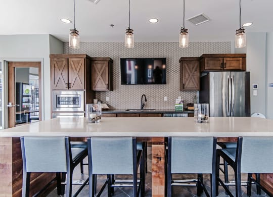 East Range Crossings_Community Kitchen