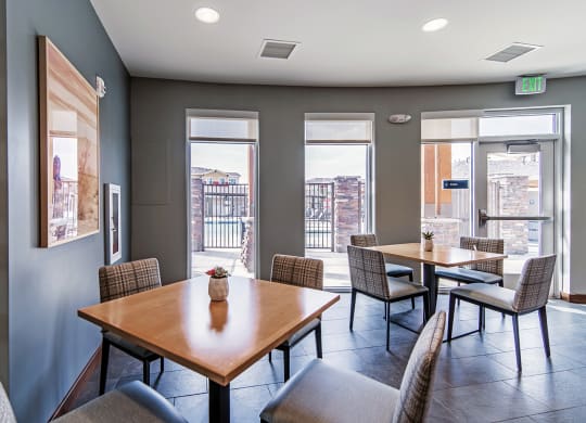 East Range Crossings_Community Kitchen