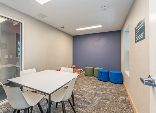 Dominium-Enclave at Pine Oaks-Activity Center