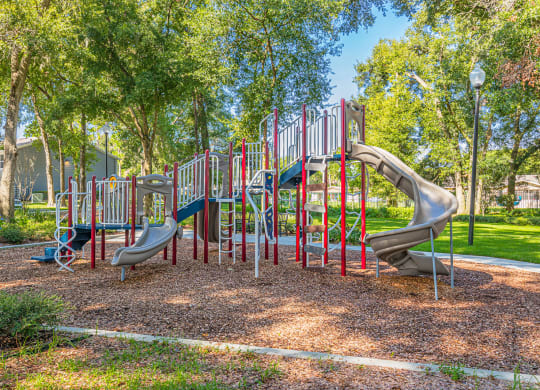 Dominium-Enclave at Pine Oaks-Playground