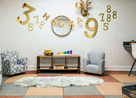 Dominium-Fulton Pointe-Playroom