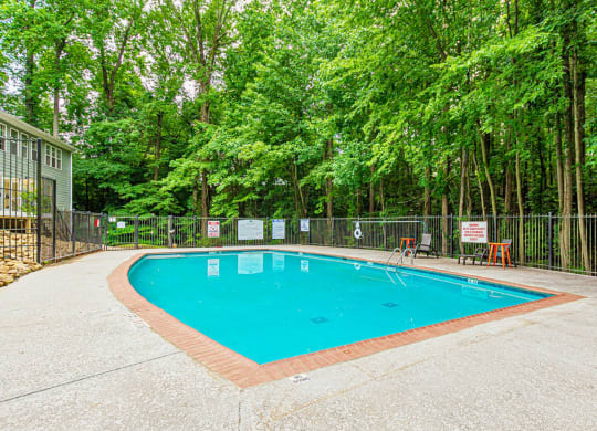 Dominium-Fulton Pointe-Pool