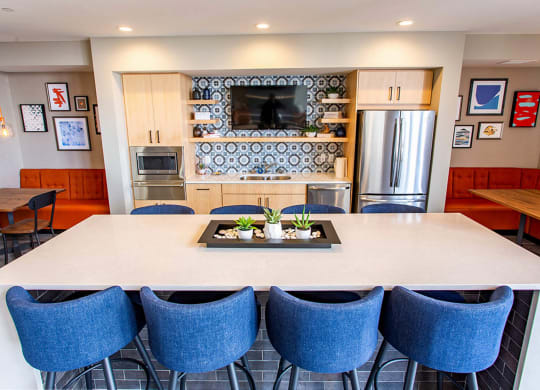 Community Kitchen