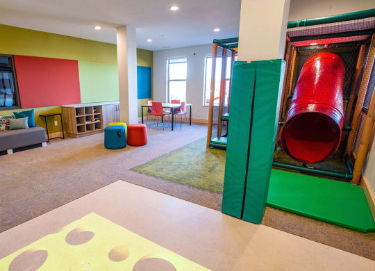 Play Room