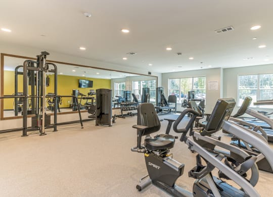 Dominium-Grayson Ridge-Fitness Center