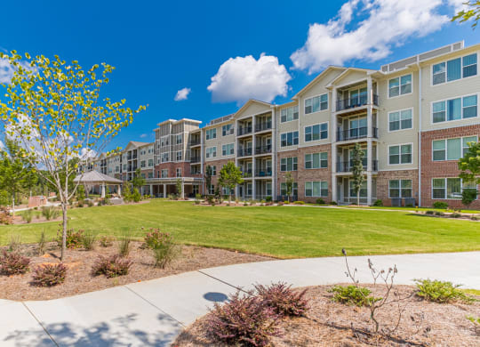 Dominium-Grayson Ridge-Exterior