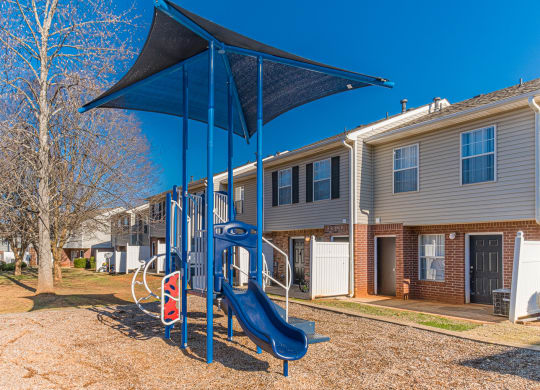 Play Area at Groves of Lawrenceville, Lawrenceville