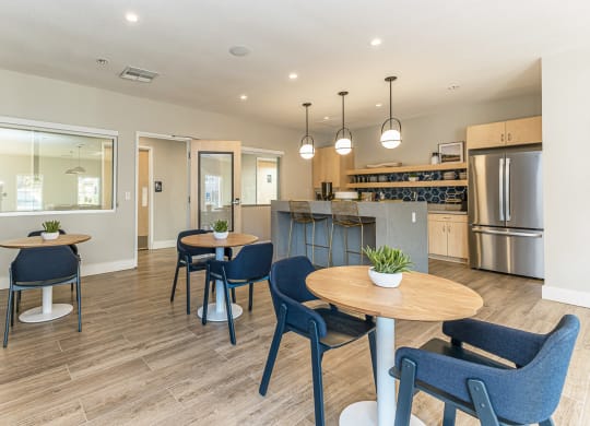 Eat In Kitchen at Groves of Lawrenceville, Lawrenceville