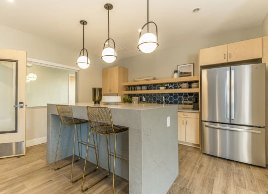 Gourmet Kitchen at Groves of Lawrenceville, Lawrenceville, 30046