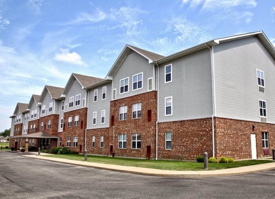 Heritage Landing_Property Exterior