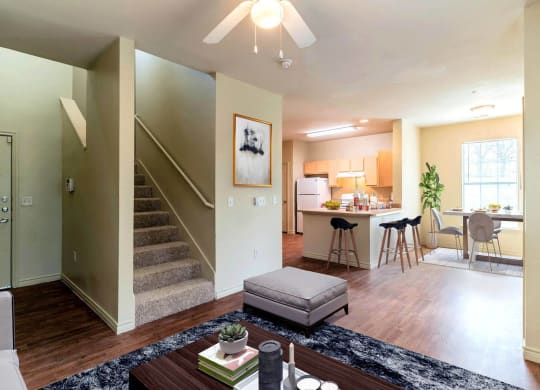 Entrance at Highland Hills, Dallas, 75241