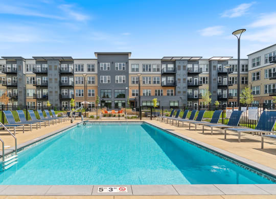 Dominium-Hilltop at Signal Hills-Pool