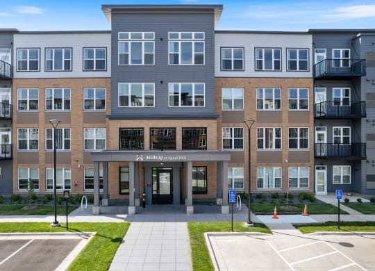 Dominium-Hilltop at Signal Hills-Leasing Office