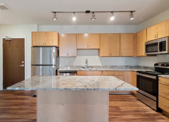 Dominium-Hilltop at Signal Hills-Kitchen