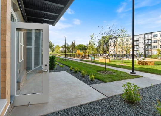 Dominium-Hilltop at Signal Hills-Apt Patio