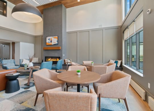 Dominium-Hilltop at Signal Hills-Clubhouse