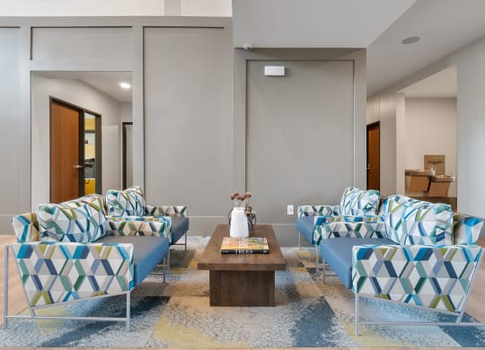 Dominium-Hilltop at Signal Hills-Lobby
