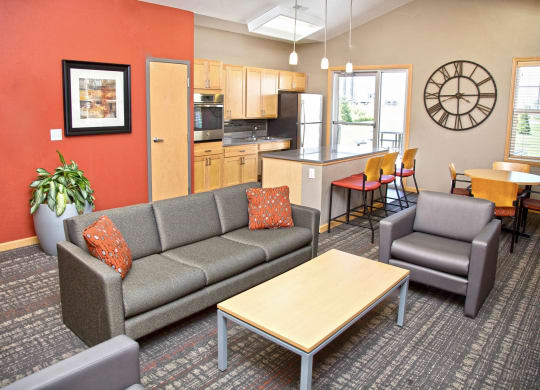 Community Room