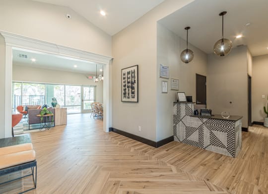 Dominium-Kinwood-Leasing Office