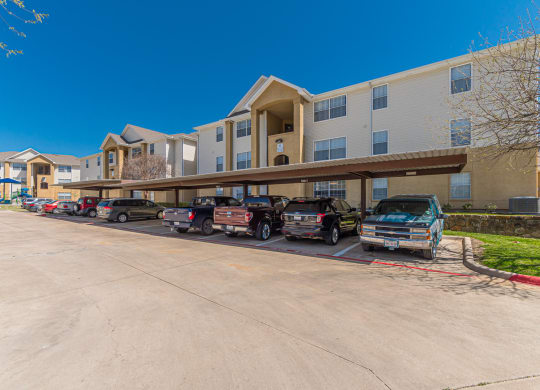 Dominium-Kinwood-Exterior