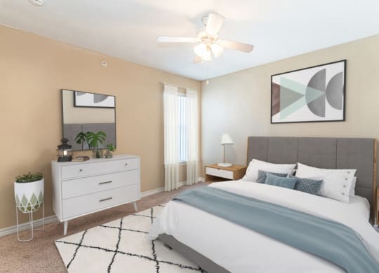 Dominium-Kinwood-Bedroom