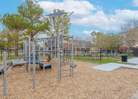 Dominium-Knolls at West Oaks-Playground