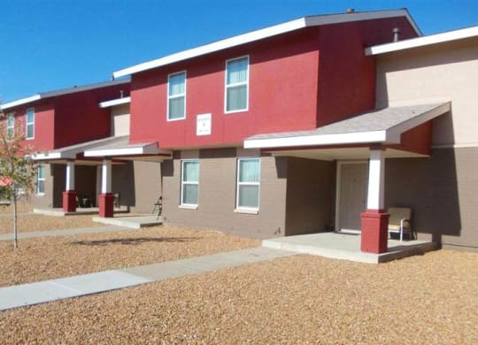 La PromesaProperty Exterior