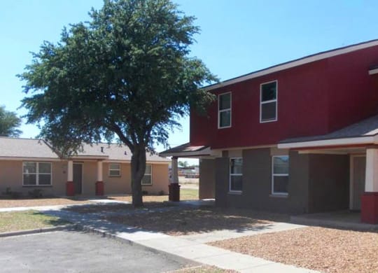 La PromesaProperty Exterior