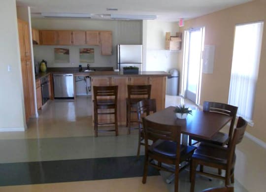 La PromesaCommunity Kitchen