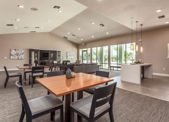 Community Room