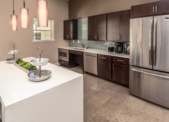 Community Kitchen