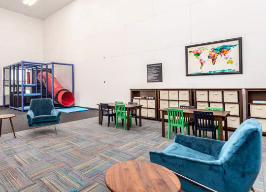 Playroom