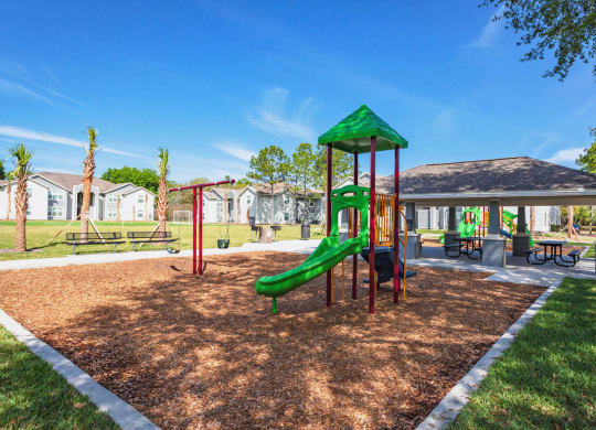 Playground