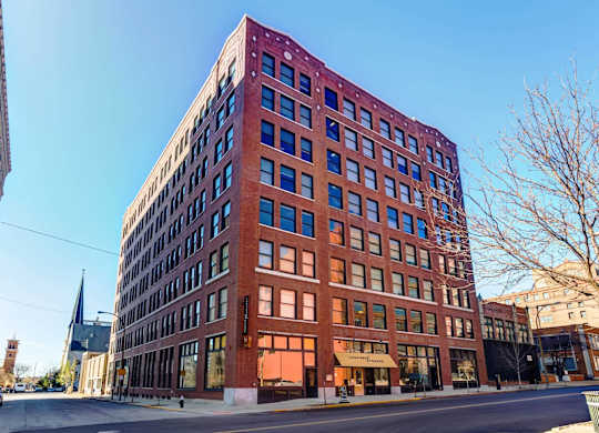 Leather Trades_Property Exterior