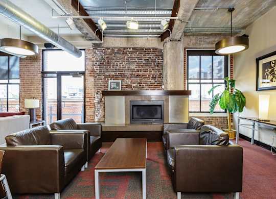 Leather Trades_Community Room