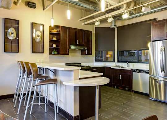 Leather Trades_Community Kitchen