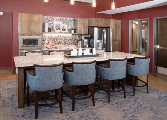 Dominium_Legends of Champlin_Community Room