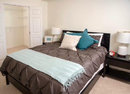 Dominium_Legends of Champlin_Bedroom