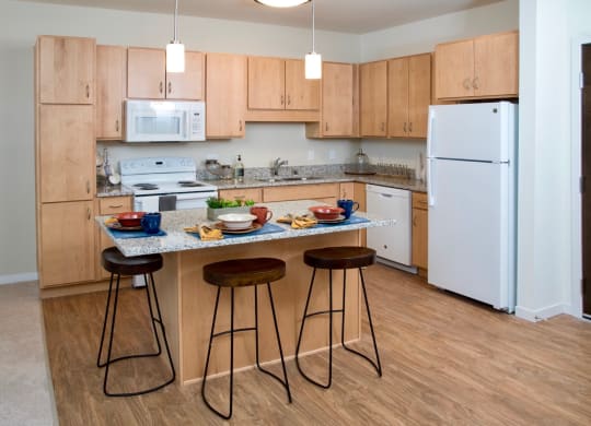 Dominium_Legends of Champlin_Kitchen