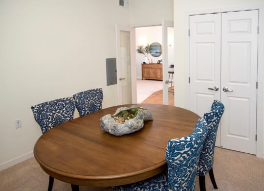 Dominium_Legends of Champlin_Dining Room