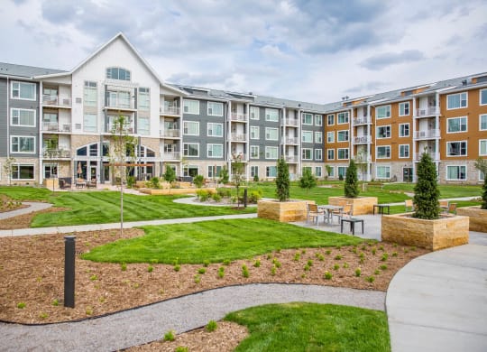 Dominium_Legends of Champlin_Exterior