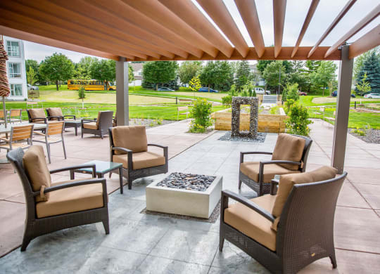 Dominium_Legends of Champlin_Patio