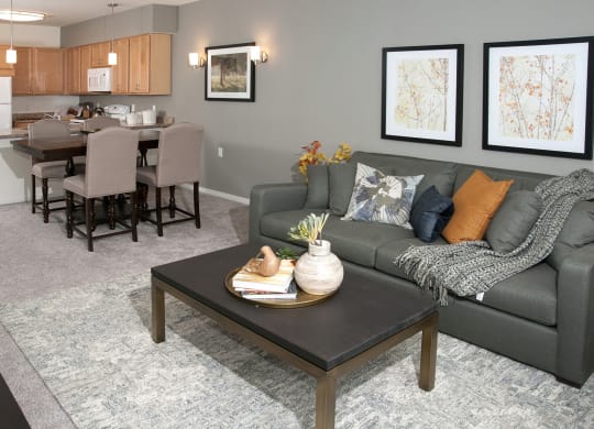 Best Of Senior Living at The Legends of Columbia Heights 55+ Living, Columbia Heights