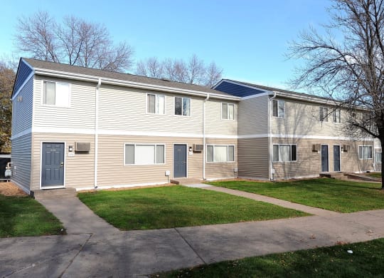 Lonnie Adkins Court_Property Exterior