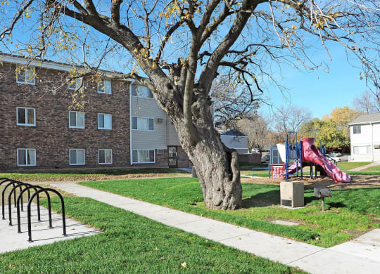 Lonnie Adkins Court_Property Exterior