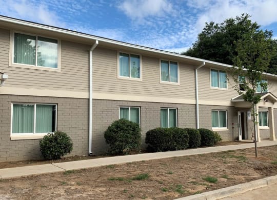 Magnolia Court_Property Exterior 