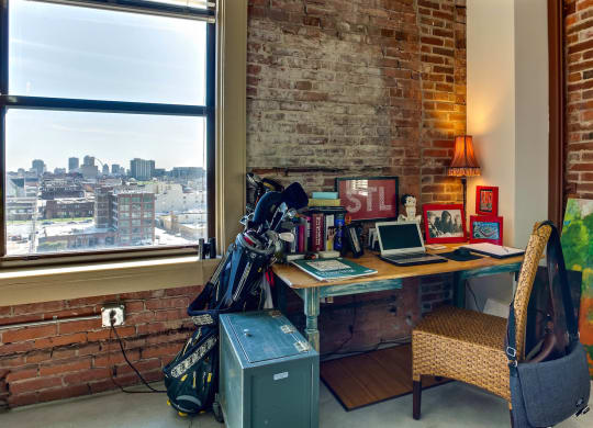 Desk